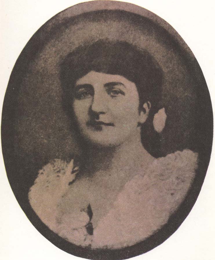 katharine o shea